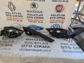 Oto Çıkma Parça / Elektrik / Stop / Renault / Megane / Çıkma Parça 