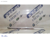 MERCEDES GLA W156 SAĞ ÖN PANJUR ÜST NİKELAJ ÇITA ORJ A1568850921