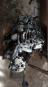 Caddy 1.6 çay motor ve şanzıman