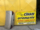 Megane 1 bagaj kapağı