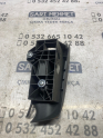 SIFIR ORJ AUDİ A4 SOL ARKA EMNİYET KEMERİ BRAKETİ 16-19