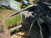 Bmw E36 Sağ Sol Ön Podye Ön Çeyrek Adet