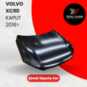 Oto Çıkma Parça / Kaporta & Karoser / Kaput / Volvo / XC90 / Sıfır Parça 
