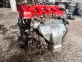 Oto Çıkma Parça / Motor / Motor Komple / Mazda / 626 / Çıkma Parça 