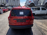Dacia Jogger Çıkma Bagaj İçi 2li Koltuk