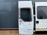 Oto Çıkma Parça / Renault / Master / Kaporta & Karoser / Bagaj / Çıkma Parça 