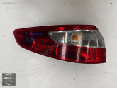 RENAULT FLUENCE 2017 SOL STOP ALKAN OTOMOTİV 0532.417.1034