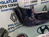 Oto Çıkma Parça / Kaporta & Karoser / Arka Tampon / Renault / Modus / Çıkma Parça 