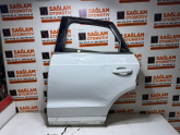 ÇIKMA AUDİ Q3 11-18 SOL ARKA KAPI ÇİTASI SOL ARKA KAPI PAKOSU