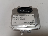 BMW X5 VİTO XENON BEYNİ 5DV009610-00 5DV00961000 Ç