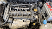 FİAT DOBLO 1.6 EURO 5 MOTOR YİĞİT OTO ANKARA