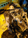 Pejo partner 2001 model 1.9 dizel motor   alkal otomotiv rize
