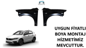 EGEA CROSS ÖN ÇAMURLUK SAĞ SOL/ 2021 2022 2023 2024 SIFIR