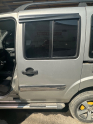 Fiat doblo sol sürgülü kapı dolu