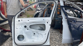 Oto Çıkma Parça / Kaporta & Karoser / Kapı / Volkswagen / Tiguan / Çıkma Parça 