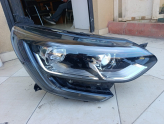 RENAULT MEGAN 4 SAĞ FAR TOUCH PAKET ORJİNAL ÇIKMA