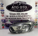 FORD TOURNE COURİER ORJİNAL ÇIKMA PARÇA SOL FAR