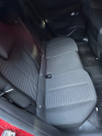 Peugeot 2008 arka koltuk