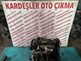 FORD CONNET KOMPLE MOTOR SMT OTO ÇIKMA