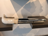 MERCEDES W114 W115 ÖN TAMPON SAĞ 1158802270 SO