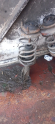 Oto Çıkma Parça / Alt Takım & Direksiyon / Amortisör / Mazda / Lantis / Çıkma Parça 