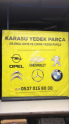 Citroen C3 Sağ Ön Kapı Bandı 9637992577