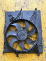 MERCEDES W447 KASA VİTO FAN MOTORU A4479060012
