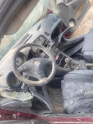 Oto Çıkma Parça / Kaporta & Karoser / Arma & Yazı / Alfa Romeo / 156 / Çıkma Parça 