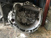 Oto Çıkma Parça / Şanzıman & Vites / Şanzıman Komple / Renault / Master / Çıkma Parça 