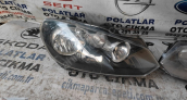 Oto Çıkma Parça / Elektrik / Far / Volkswagen / Golf / Çıkma Parça 