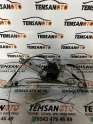 CİTROEN C5 X7 SAĞ ÖN CAM MOTORU VE MEKANİZMASI ORJ 0130822445