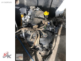 RENAULT R21 Modeli İçin 1.5 EURO5 MOTOR Komple