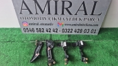 2022-2026 JUMPY VİVARO EXPERT SÜRGÜLÜ KAPI KAYAR KAPI MALZ. AD