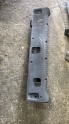 Renault clio2 HB arka panel kaplaması