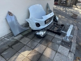 Oto Çıkma Parça / Kaporta & Karoser / Kaput / Ford / Puma / Çıkma Parça 