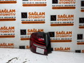 ÇIKMA MERCEDES GLA W156 X156 SOL ARKA STOP A1569069700