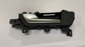 AUDİ A4 A5 SOL İÇ KAPI AÇMA KOLU 8K0839019E 8K0839019B 8K0839019C