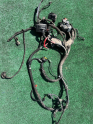 FORD FİESTA MOTOR ÜST ELEKTİRİK TESİSATI