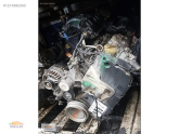 FİAT DOBLO 1.2 BENZİNLİ MOTOR ÜNALLAR OTO ÇIKMA YEDEK PARÇA