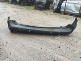 Ford courier 2025 arka tampon çikma orjinal