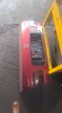 Honda Civic 94 arka bagaj