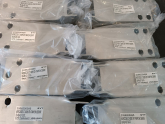 MERCEDES C W205 ÖN TAMPON DEMİRİ BABASI SAĞ 2056200495 SYT
