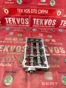 Polo 1.4 TDI CUS EKSANTİRİK KULESİ