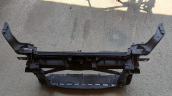 AUDİ A3 2013-2020 ÖN PANEL SIFIR YAN SANAYI-DÜZCE ÇIKMA