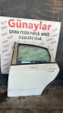 FİAT LİNEA SOL ARKA KAPI