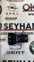 T15-5301020 Chery tiggo 7 pro orta konsol bağlantı ayağı sol