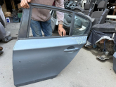 Oto Çıkma Parça / Kaporta & Karoser / Kapı / BMW / 1 Serisi / Çıkma Parça 