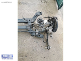 Oto Çıkma Parça / Alt Takım & Direksiyon / Arka Dingil / Opel / Insignia / Çıkma Parça 