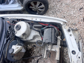 FORD MONDEO KESME ÖN PODYE SACI SAĞ SOL HATASIZ