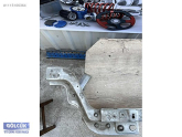Oto Çıkma Parça / Kaporta & Karoser / Ön Panel / Citroen / Nemo / Çıkma Parça 